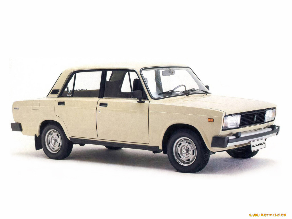 vaz, 2105, , 